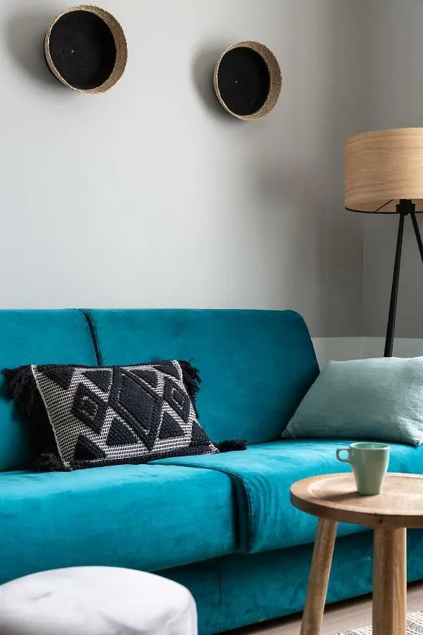 Apartamento Joli T2, gare, intra-muros&plage à proximité Saint-Malo